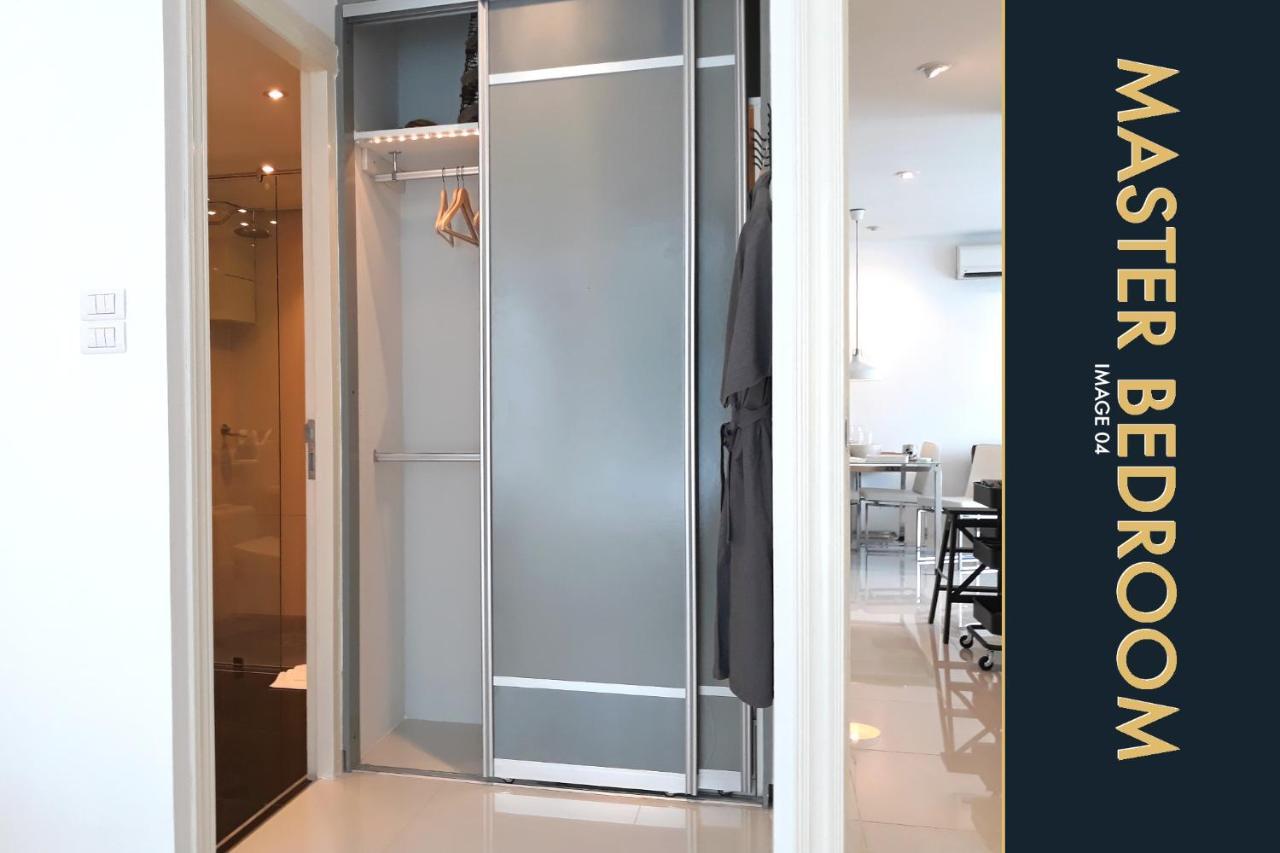 3 Bedroom Stylish Condo With Private Rooftop Pool Bãi biển Kamala Ngoại thất bức ảnh